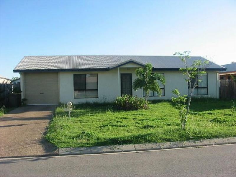 9 Electus Street, Condon QLD 4815