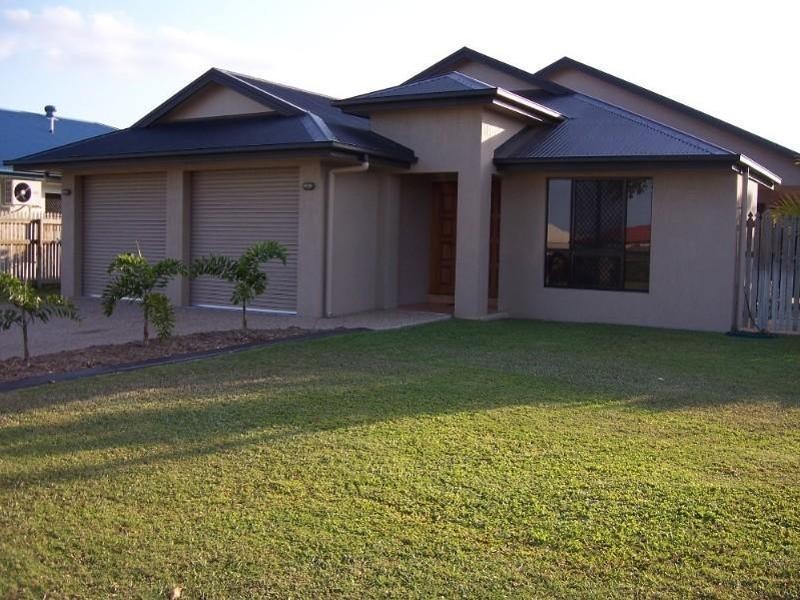 24 Sunbury Court, Annandale QLD 4814