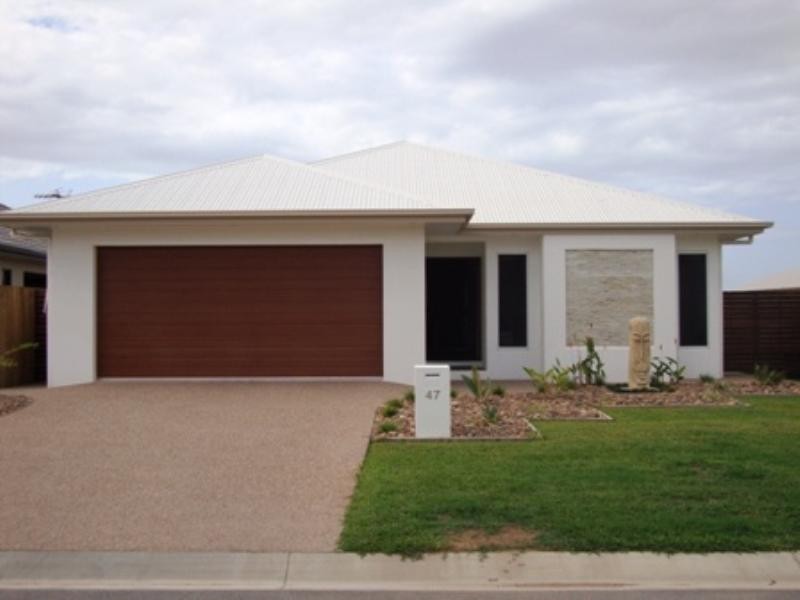 47 Twinview Terrace, ‘Fairfield Waters’, Idalia QLD 4811