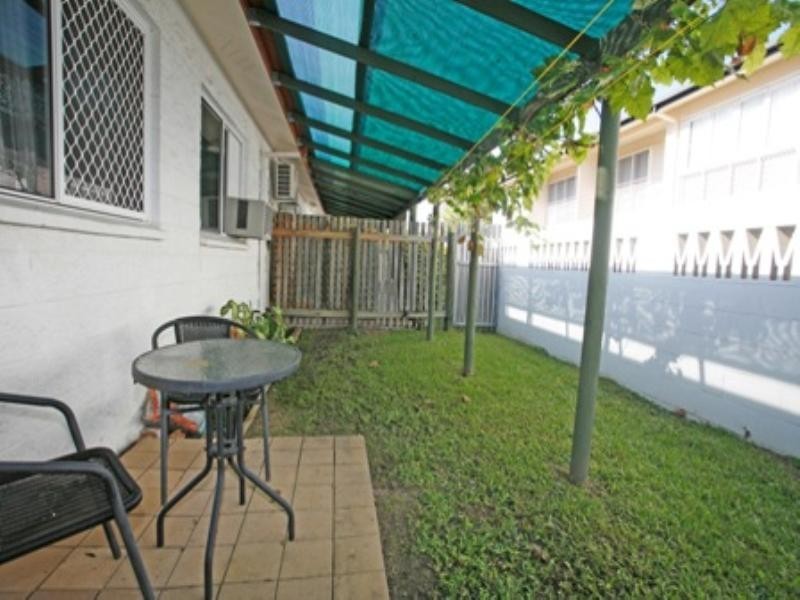 3/16-18 Benson Street, Rosslea QLD 4812