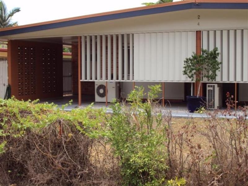 1/24 Tertius Street, Mundingburra QLD 4812