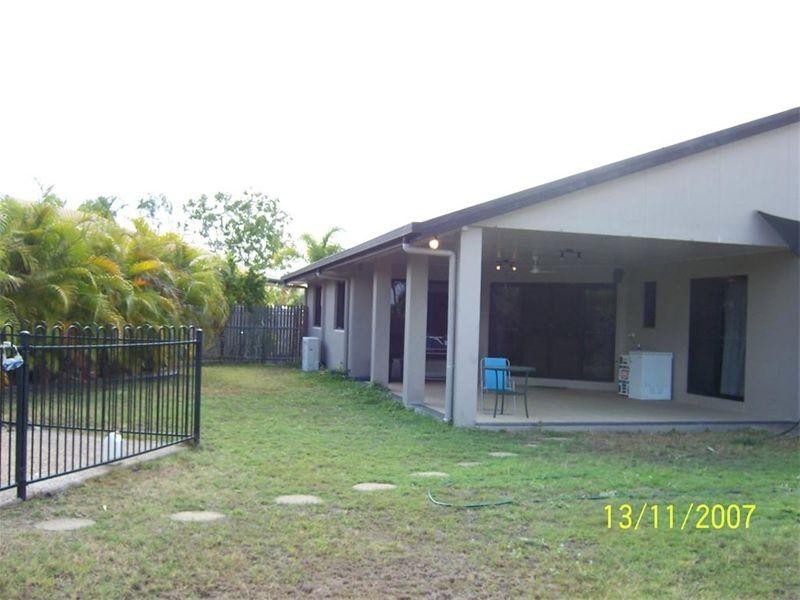 19 Templeton Crescent, Douglas QLD 4814