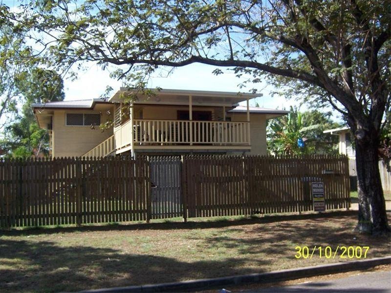 48 Pixley Crescent, Heatley QLD 4814