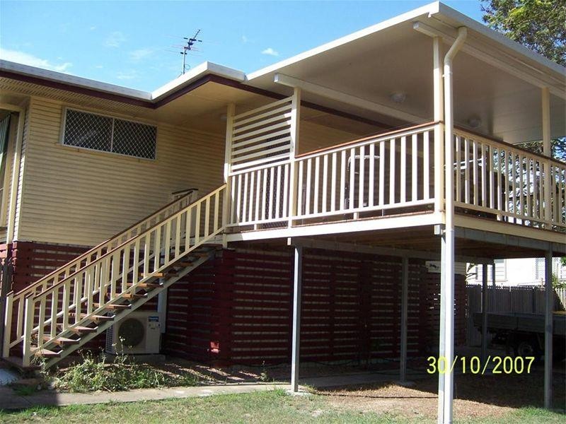 48 Pixley Crescent, Heatley QLD 4814