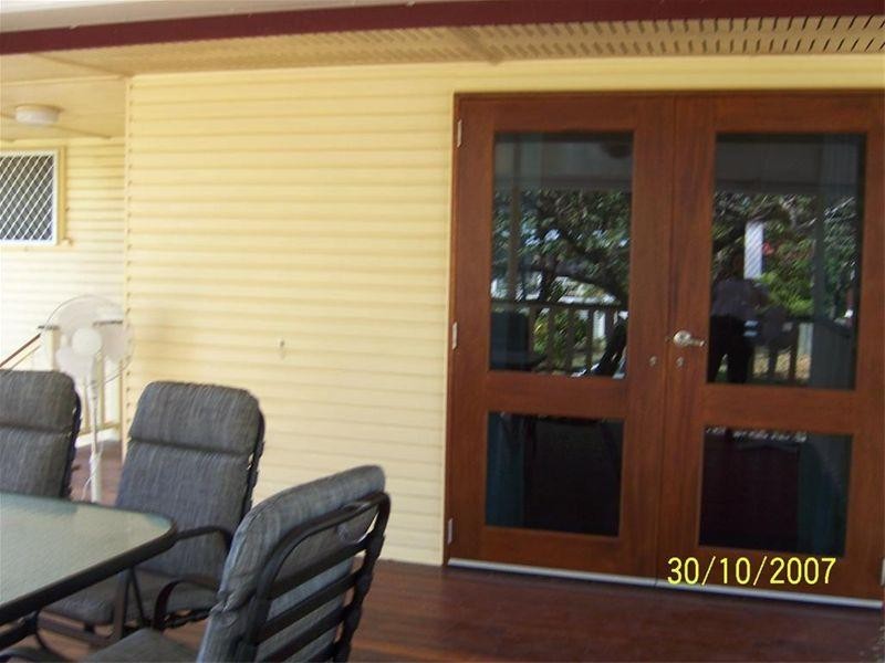 48 Pixley Crescent, Heatley QLD 4814