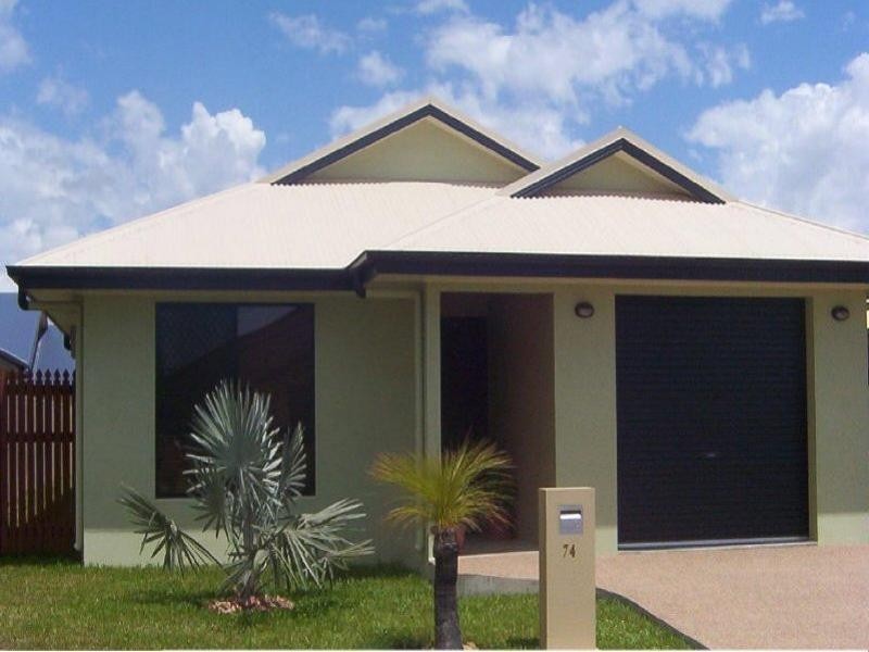 74 Estuary Parade, Douglas QLD 4814