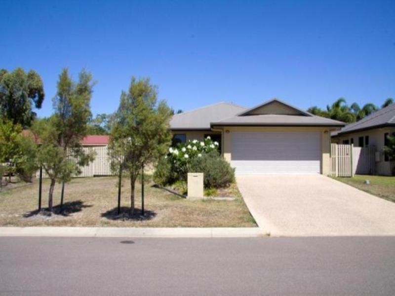 83 Woodwark Drive, Bushland Beach QLD 4818