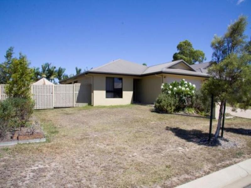 83 Woodwark Drive, Bushland Beach QLD 4818