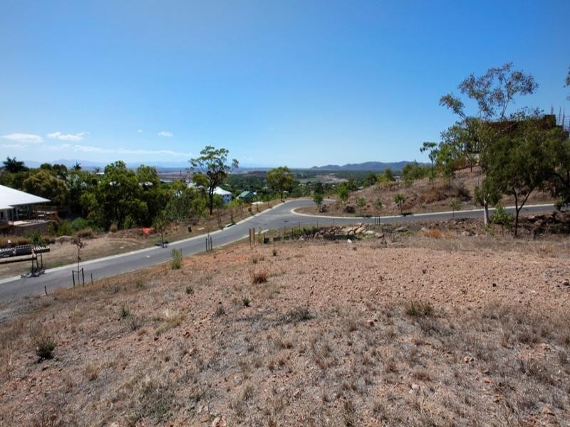 2 Chandon Place, Castle Hill QLD 4810