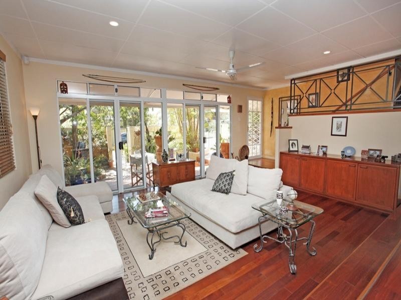 7 Cutler Court, Mount Louisa QLD 4814