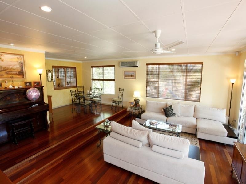 7 Cutler Court, Mount Louisa QLD 4814