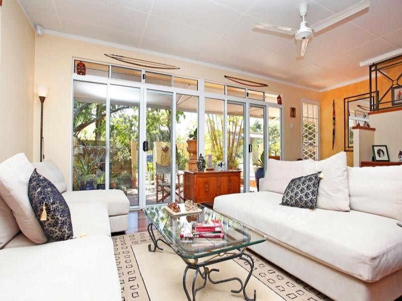 7 Cutler Court, Mount Louisa QLD 4814