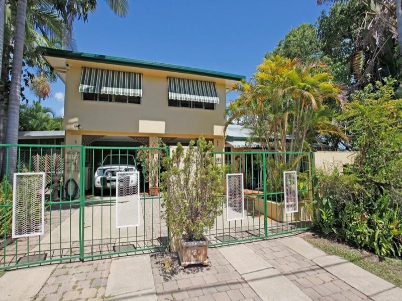 7 Cutler Court, Mount Louisa QLD 4814