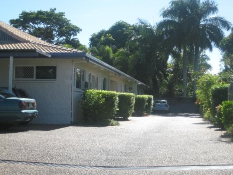 5/11 Cheyne Street, Pimlico QLD 4812