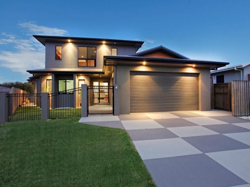 18 Lord Howe Promenade, ‘RIVERSIDE GARDENS’, Douglas QLD 4814
