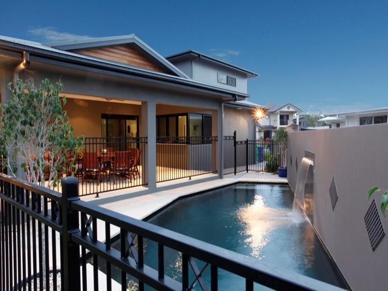 18 Lord Howe Promenade, ‘RIVERSIDE GARDENS’, Douglas QLD 4814