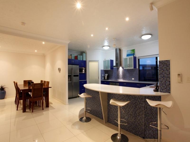 18 Lord Howe Promenade, ‘RIVERSIDE GARDENS’, Douglas QLD 4814