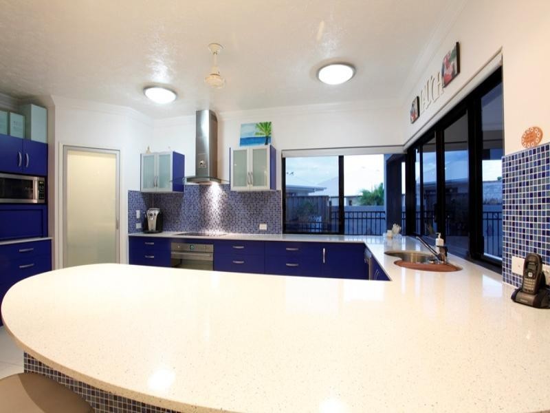 18 Lord Howe Promenade, ‘RIVERSIDE GARDENS’, Douglas QLD 4814