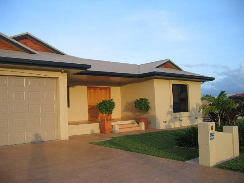 8 Sunbury Court, Annandale QLD 4814