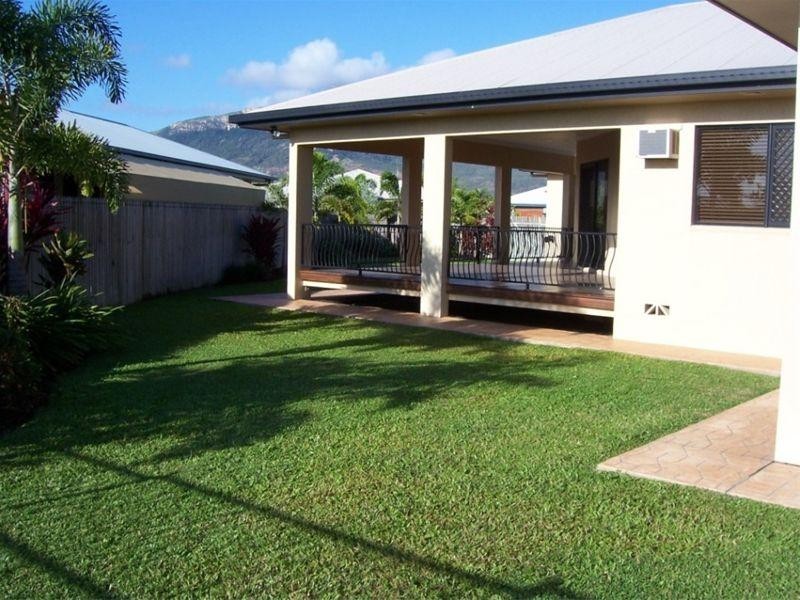 8 Sunbury Court, Annandale QLD 4814