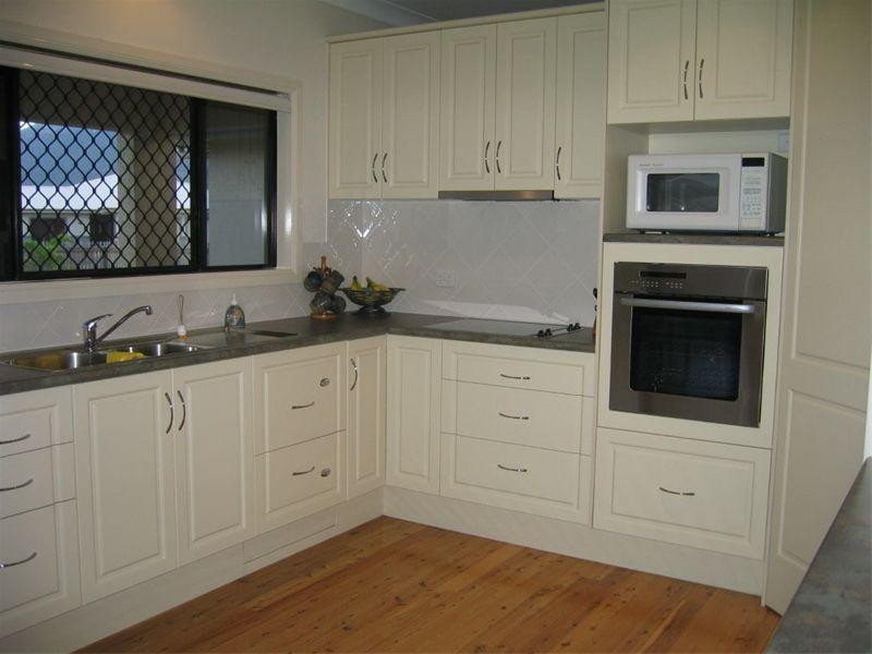 8 Sunbury Court, Annandale QLD 4814