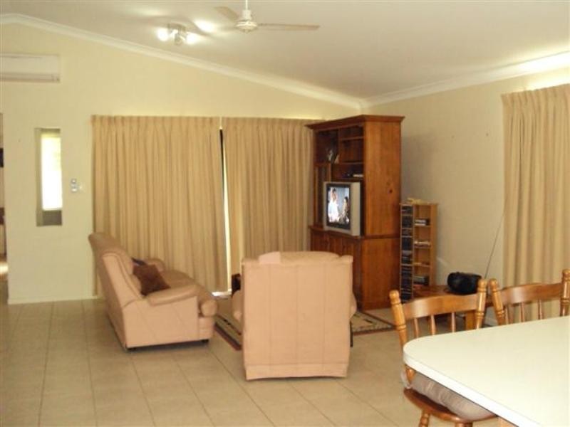 12 Gilby Court, Kirwan QLD 4817