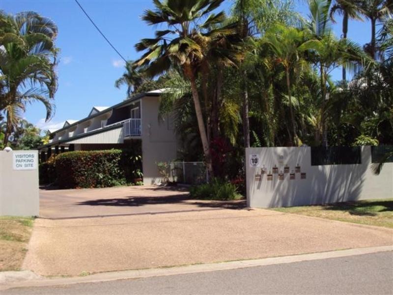 5/10 Sweet Street, Rosslea QLD 4812