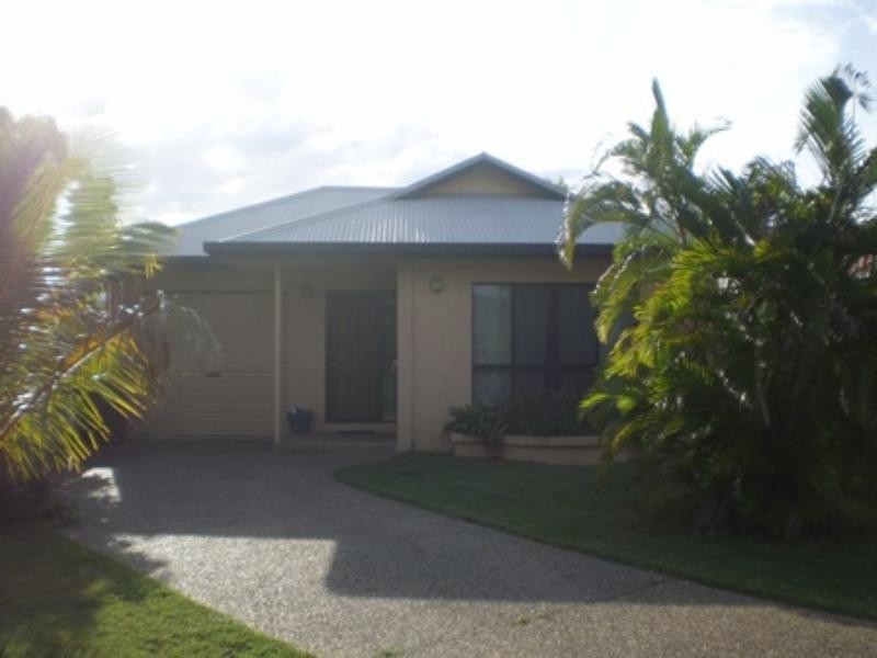 10 Cocos Place, Kirwan QLD 4817