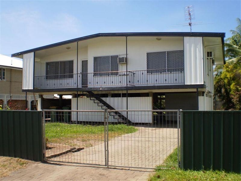 8 Sturges Street, Hermit Park QLD 4812