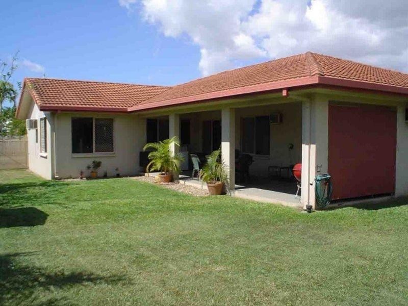 12 Starcross Court, Annandale QLD 4814