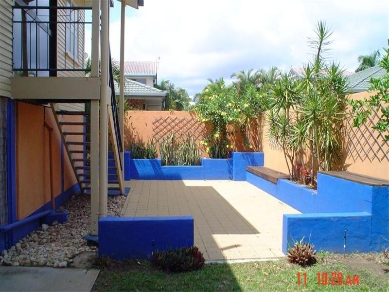 41 Park Street, Pimlico QLD 4812