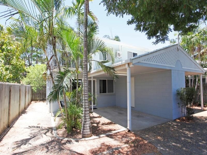 4/51 Ninth Avenue, Railway Estate QLD 4810