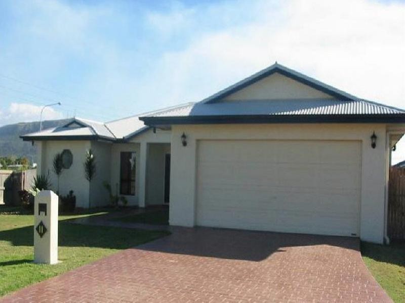 11 Waterford Grove, Idalia QLD 4811