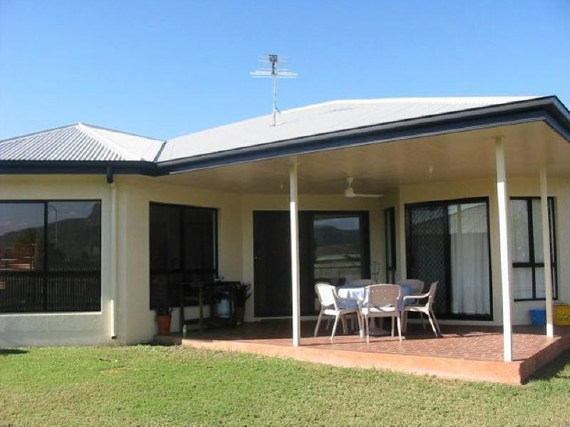 11 Waterford Grove, Idalia QLD 4811