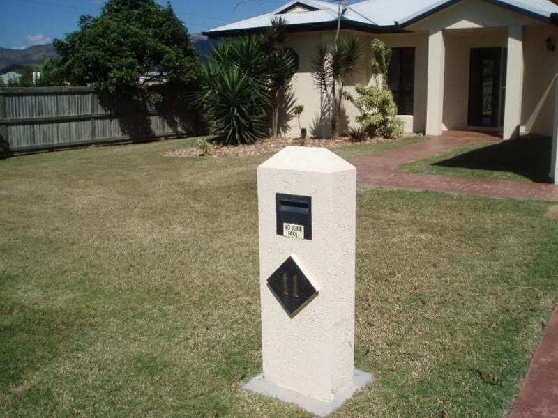 11 Waterford Grove, Idalia QLD 4811