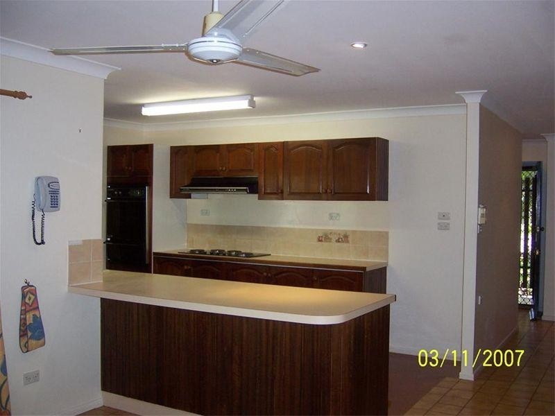 8 Begonia Court, Annandale QLD 4814