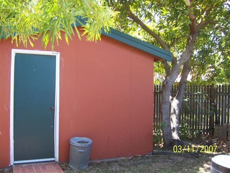 8 Begonia Court, Annandale QLD 4814