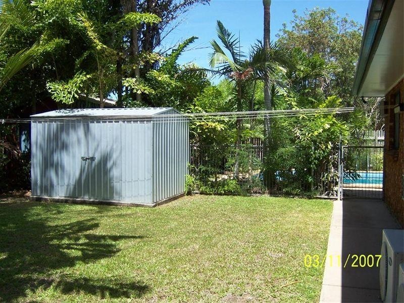 8 Begonia Court, Annandale QLD 4814