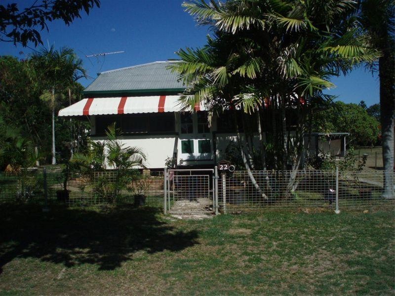 22 Diprose Street, Pimlico QLD 4812