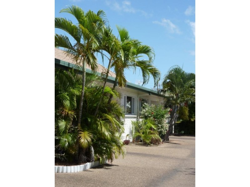 4/79 Gorden Street, Garbutt QLD 4814