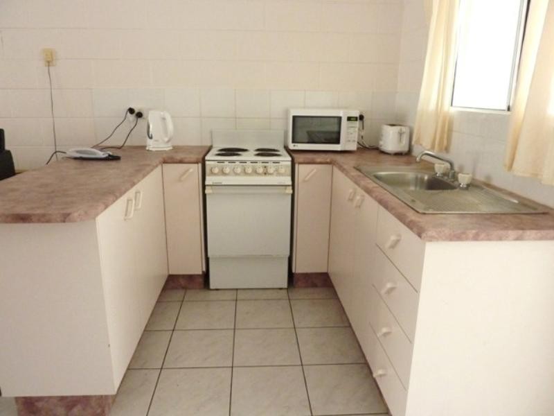 4/79 Gorden Street, Garbutt QLD 4814