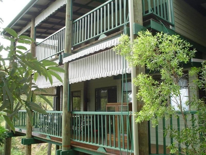 13 Grange Court, Belgian Gardens QLD 4810