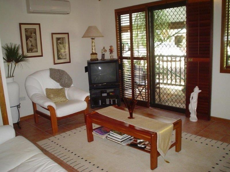 13 Grange Court, Belgian Gardens QLD 4810