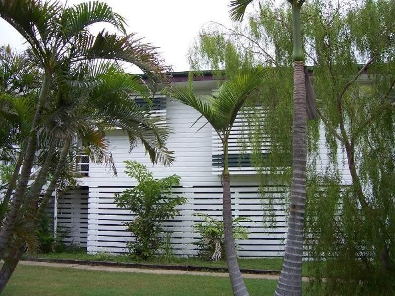 233 Palmerston Street, Vincent QLD 4814