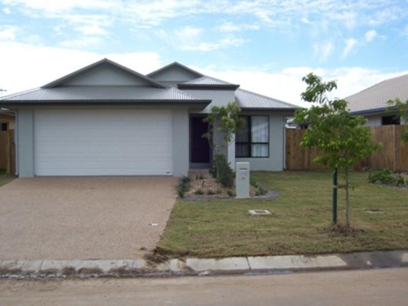 19 Cedarbrook Terrace, Idalia QLD 4811