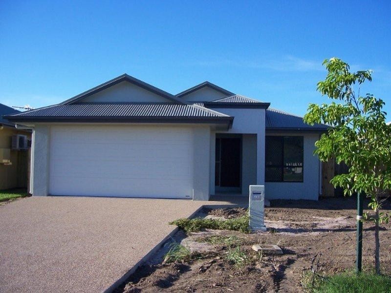 19 Cedarbrook Terrace, Idalia QLD 4811