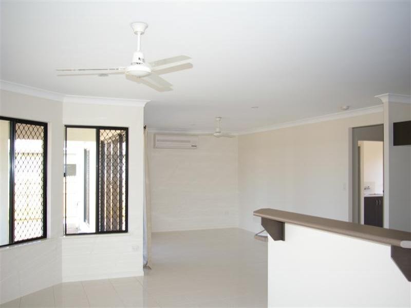 2 Lilly Way Parklands, Mount Louisa QLD 4814