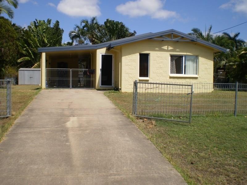 51 President Street, Kirwan QLD 4817