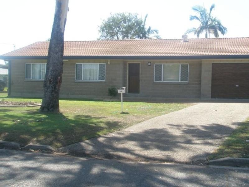 146 Albert Street, Cranbrook QLD 4814