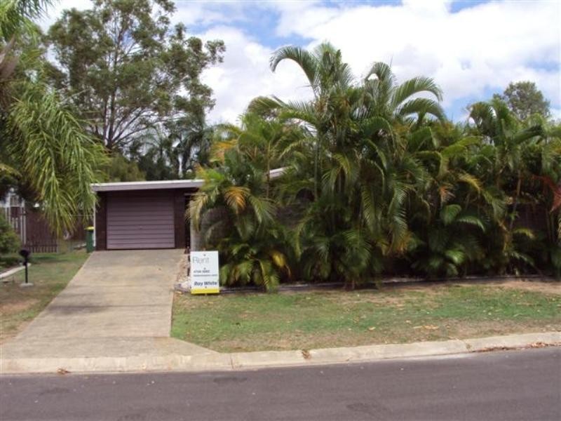 34 Masuda Street, Annandale QLD 4814